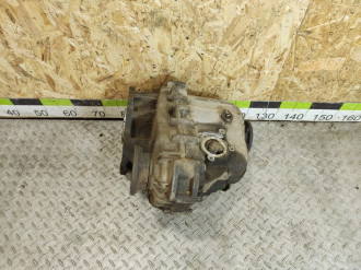Коробка раздаточная Land rover Range rover sport 2005-2012