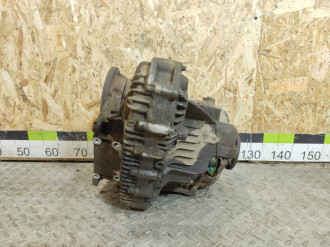 Коробка раздаточная Land rover Range rover sport 2005-2012