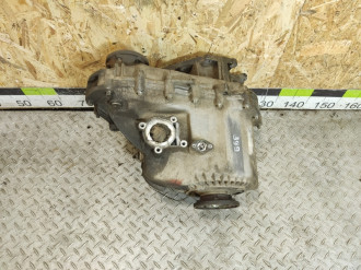 Коробка раздаточная Land rover Range rover sport 2005-2012