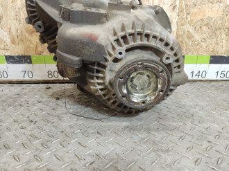 Коробка раздаточная Land rover Range rover sport 2005-2012