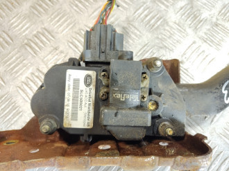 Педаль газа Land rover Discovery 3 2004-2009