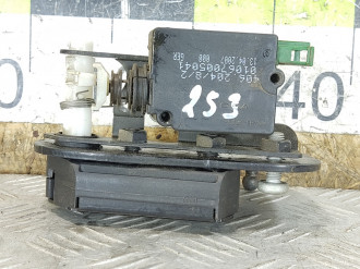 Замок багажника Land rover Discovery 3 2004-2009