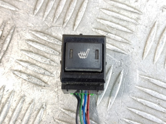 Кнопка обогрева сидений Land rover Discovery 3 2004-2009