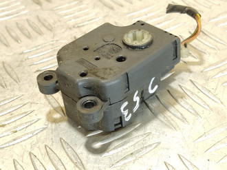 Моторчик заслонки отопителя Land rover Discovery 3 2004-2009
