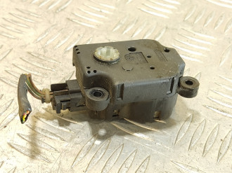 Моторчик заслонки отопителя Land rover Discovery 3 2004-2009
