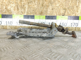 Колонка рулевая Land rover Discovery 3 2004-2009
