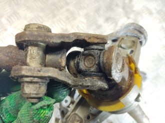 Колонка рулевая Land rover Discovery 3 2004-2009
