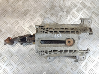 Колонка рулевая Land rover Discovery 3 2004-2009