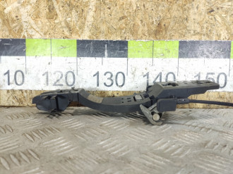 Кронштейн ручки передней правой Land rover Discovery 3 2004-2009