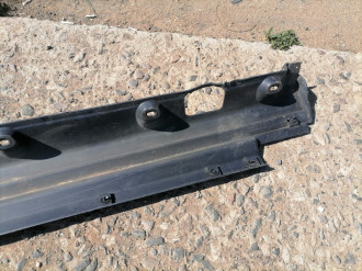 Накладка порога наружняя правая Land rover Range rover iii 2002-2012