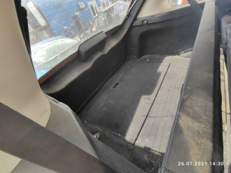 В разборе Land rover Range rover sport 2005-2012