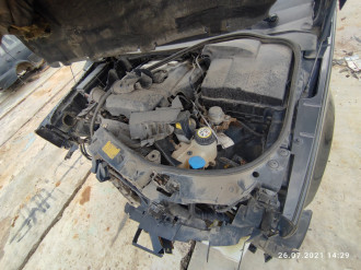 В разборе Land rover Range rover sport 2005-2012