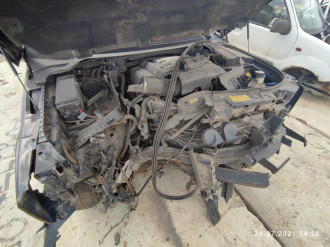 В разборе Land rover Range rover sport 2005-2012