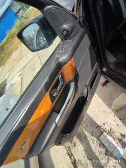 В разборе Land rover Range rover sport 2005-2012