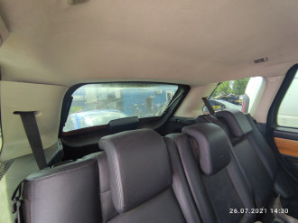 В разборе Land rover Range rover sport 2005-2012