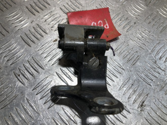 Петля двери задней левой верхняя Land rover Range rover iii 2002-2012