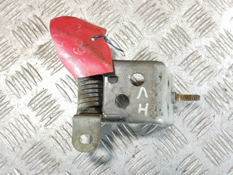 Петля крышки багажника левая Land rover Range rover iii 2002-2012