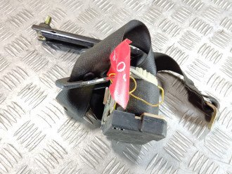 Ремень безопасности задний левый Land rover Range rover iii 2002-2012