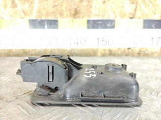 Ручка двери внутренняя передняя левая Land rover Discovery 3 2004-2009