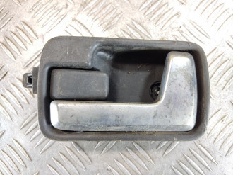 Ручка двери внутренняя передняя левая Land rover Discovery 3 2004-2009