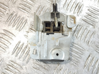 Ручка двери внутренняя задняя правая Land rover Freelander 1998-2006