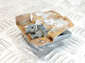 Ручка двери внутренняя передняя левая Land rover Freelander 1998-2006