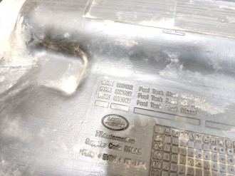 Бак топливный Land rover Range rover sport 2005-2012