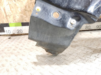 Крыло переднее правое Land rover Range rover sport 2005-2012