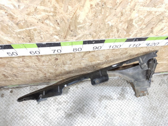 Крыло переднее правое Land rover Range rover sport 2005-2012