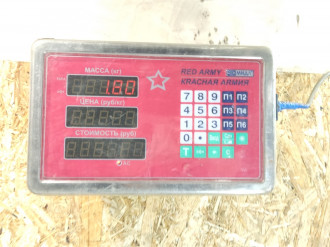 Рулевое колесо Land rover Freelander 1998-2006