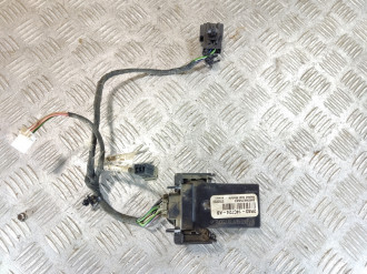 Блок электронный Land rover Discovery 3 2004-2009