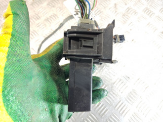 Блок электронный Land rover Discovery 3 2004-2009