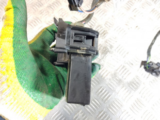 Блок электронный Land rover Discovery 3 2004-2009