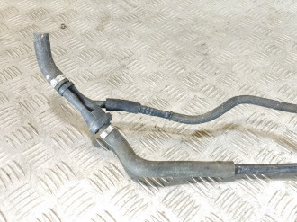 Клапан воздушный Land rover Discovery 3 2004-2009