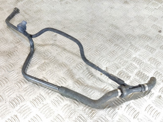 Клапан воздушный Land rover Discovery 3 2004-2009