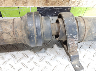 Вал карданный задний Land rover Range rover sport 2005-2012