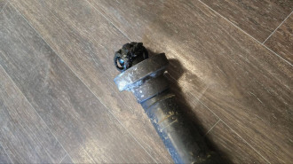 Вал карданный задний Land rover Range rover sport 2005-2012