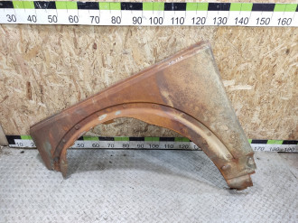 Крыло переднее левое Land rover Discovery 3 2004-2009