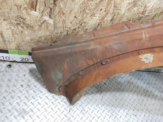 Крыло переднее левое Land rover Discovery 3 2004-2009