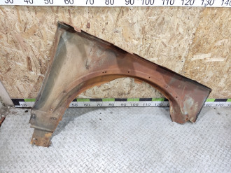 Крыло переднее левое Land rover Discovery 3 2004-2009