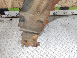 Крыло переднее левое Land rover Discovery 3 2004-2009