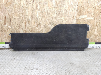 Обшивка крышки багажника Land rover Discovery 3 2004-2009