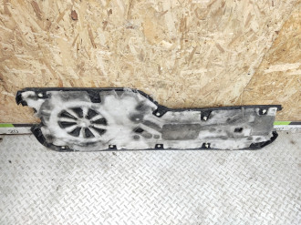 Обшивка крышки багажника Land rover Discovery 3 2004-2009