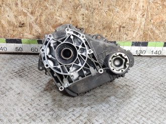 Коробка раздаточная Land rover Range rover iv 2013-2021