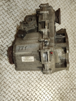 Коробка раздаточная Land rover Range rover iv 2013-2021