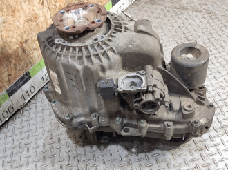 Коробка раздаточная Land rover Range rover iv 2013-2021