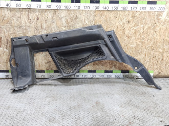 Обшивка багажника левая Land rover Discovery 3 2004-2009