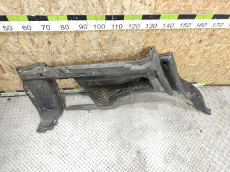 Обшивка багажника левая Land rover Discovery 3 2004-2009