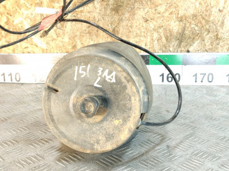 Пневмобаллон Land rover Range rover iii 2002-2012