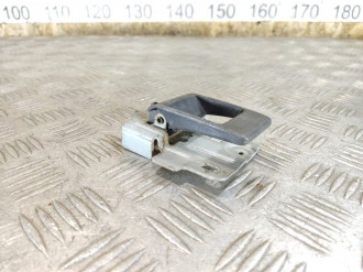 Ручка двери внутренняя задняя левая Land rover Freelander 1998-2006